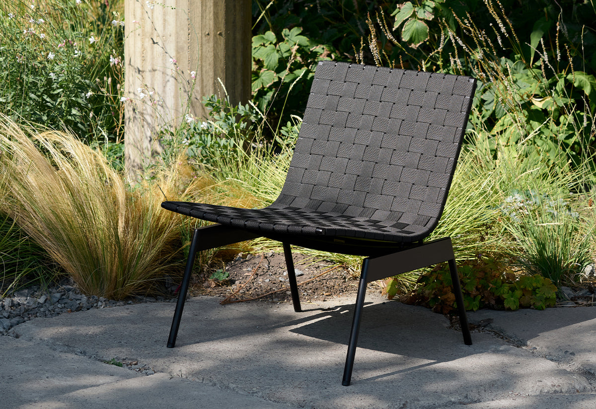 Ville Lounge Side Chair, Anderssen and voll, Andtradition