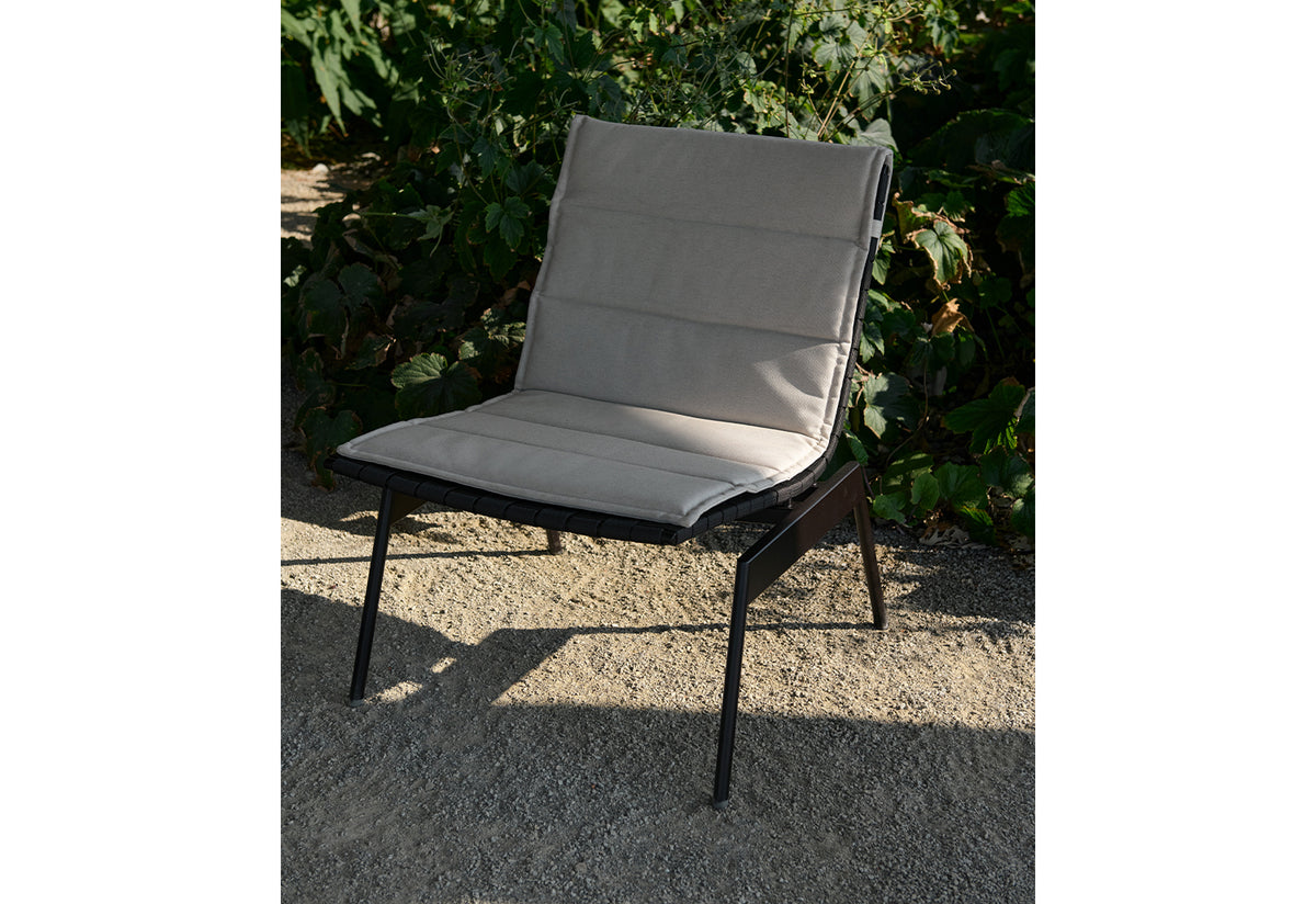 Ville Lounge Side Chair, Anderssen and voll, Andtradition