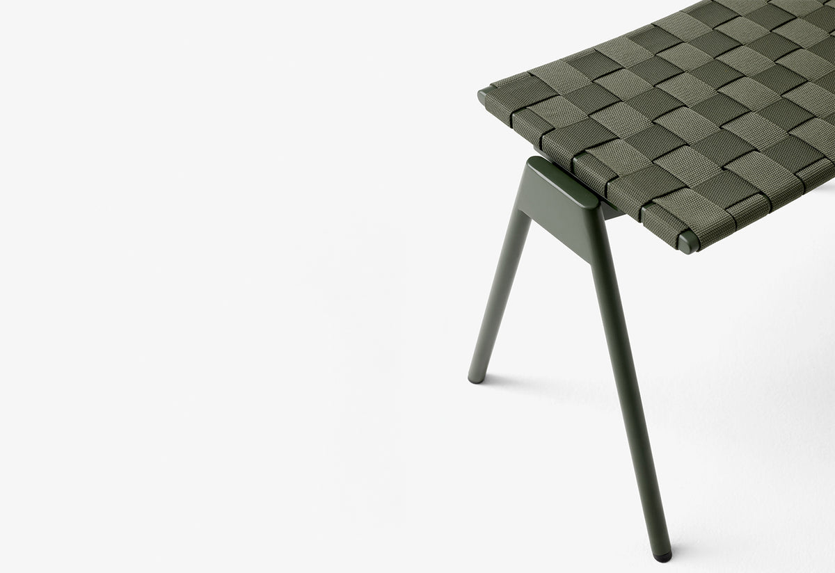 Ville Footstool, Anderssen and voll, Andtradition