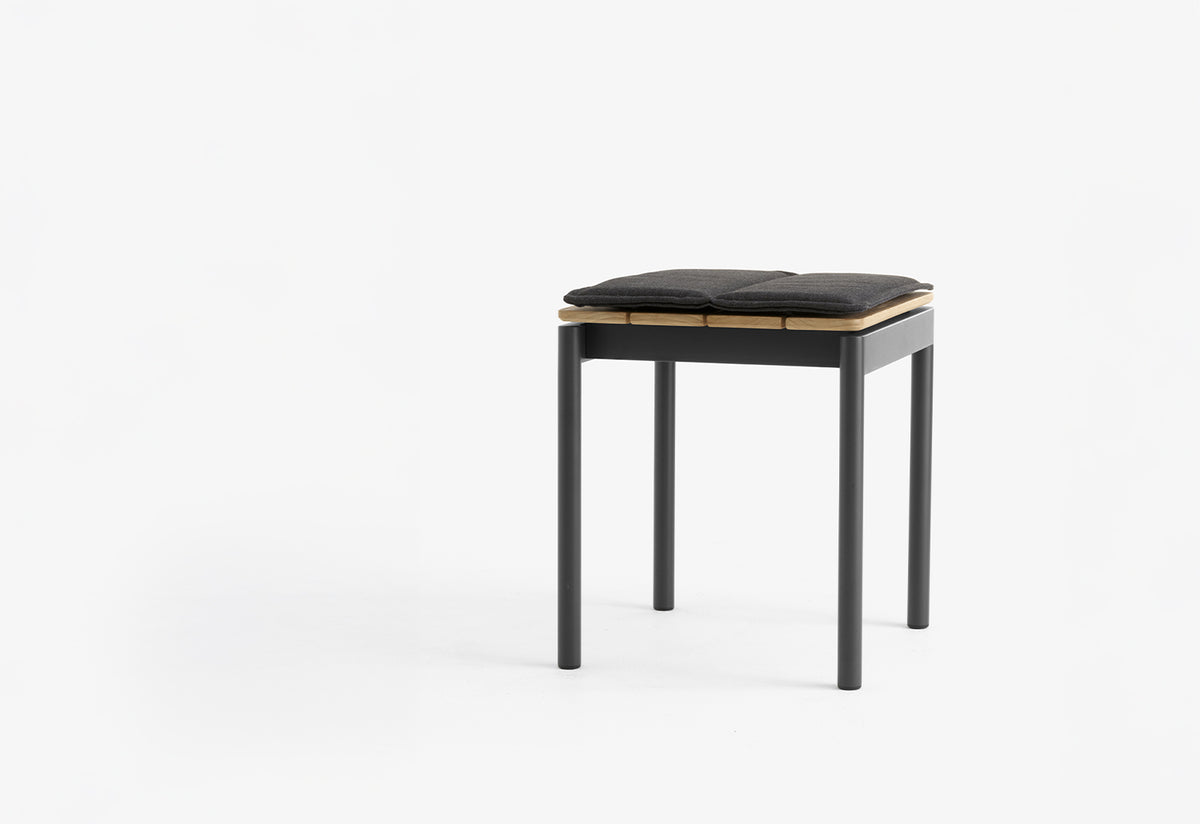 Ville Stool, Anderssen and voll, Andtradition