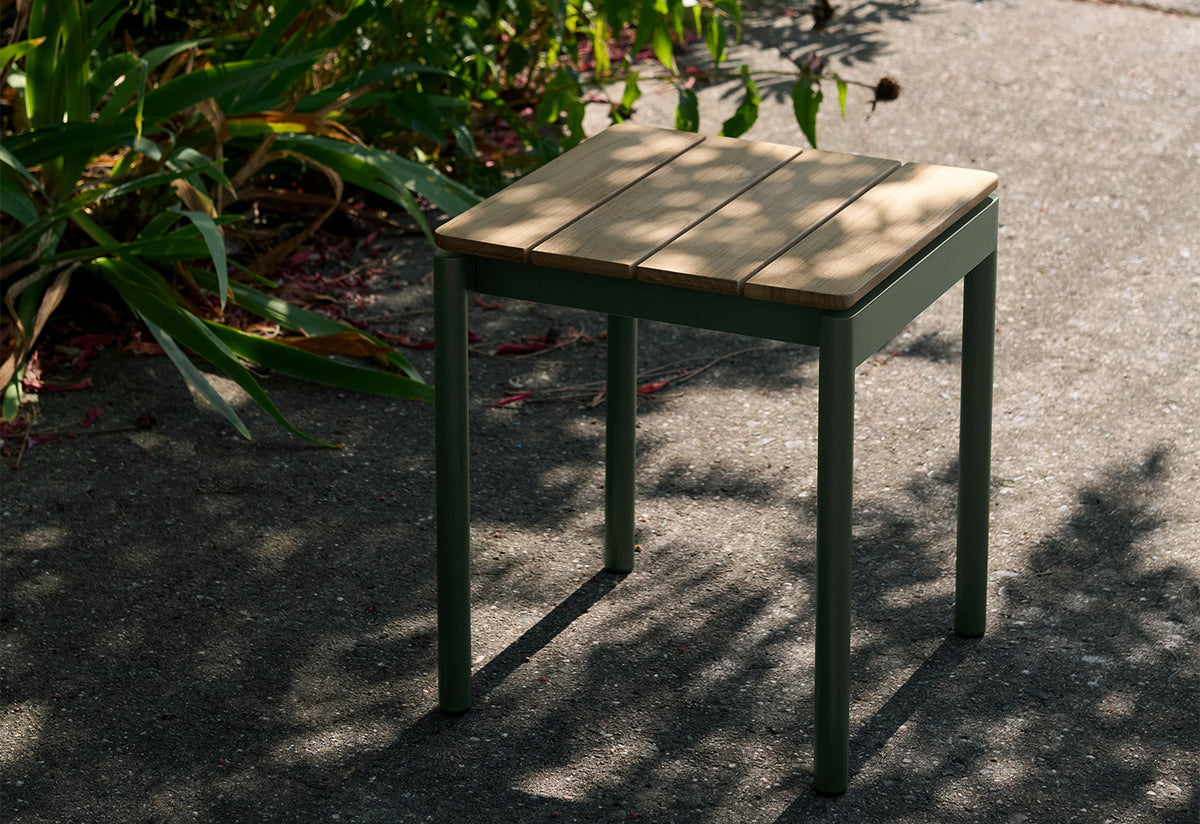 Ville Stool, Anderssen and voll, Andtradition