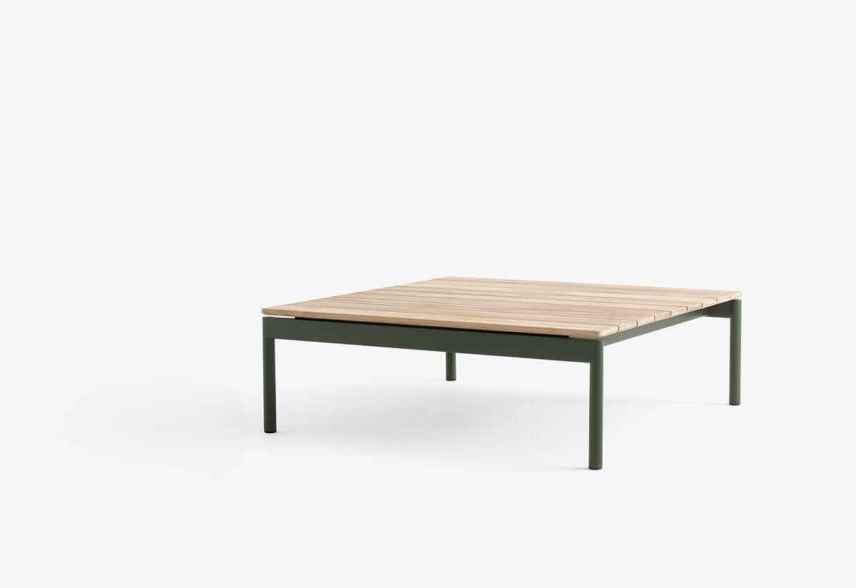 Ville Coffee Table, Anderssen and voll, Andtradition