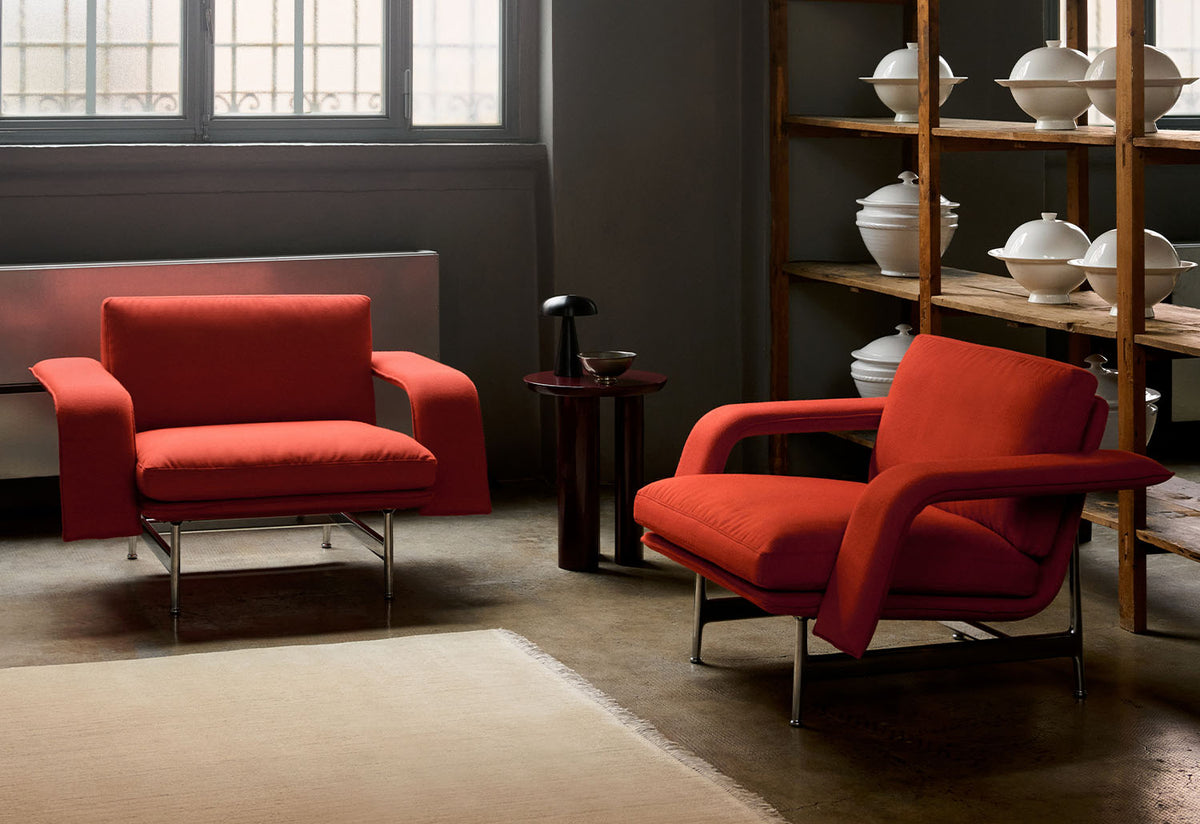 Meantime Lounge Chair, Anderssen and voll, Andtradition