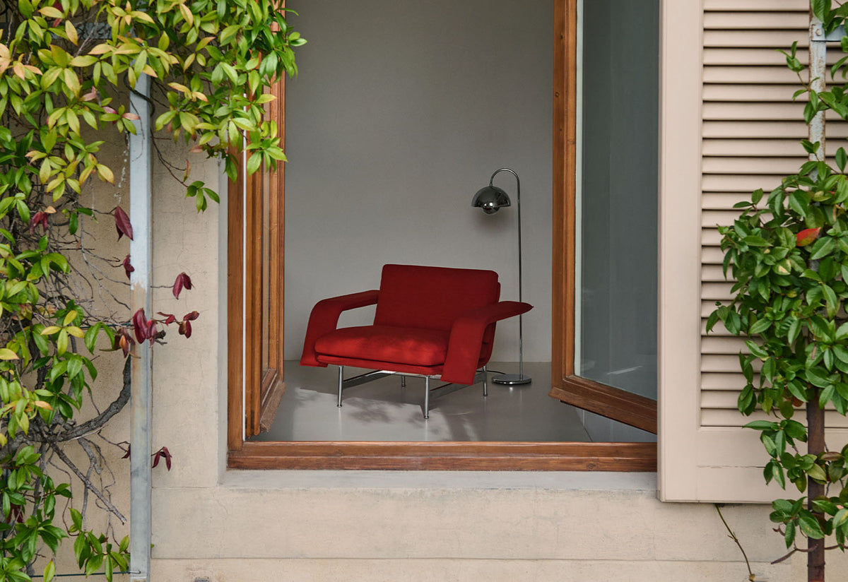 Meantime Lounge Chair, Anderssen and voll, Andtradition