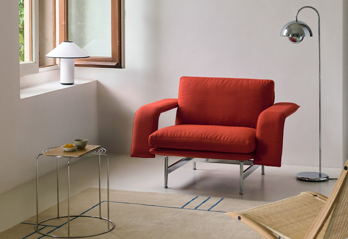 Meantime Lounge Chair, Anderssen and voll, Andtradition