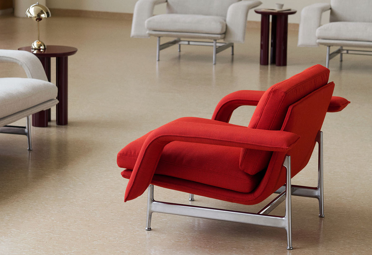 Meantime Lounge Chair, Anderssen and voll, Andtradition