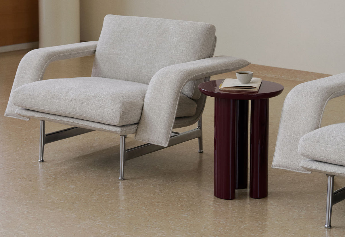 Meantime Lounge Chair, Anderssen and voll, Andtradition