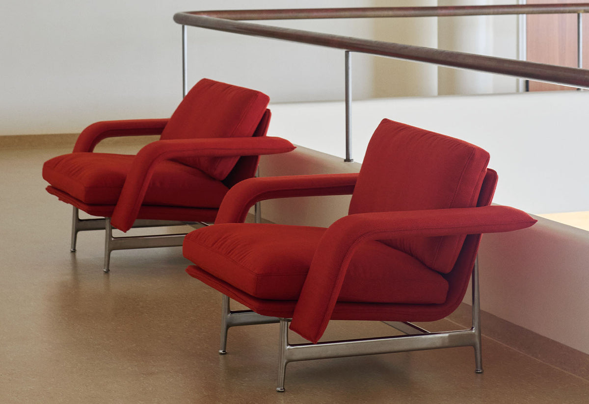 Meantime Lounge Chair, Anderssen and voll, Andtradition
