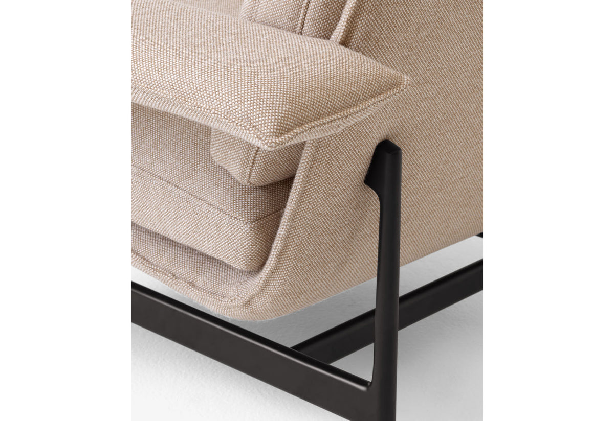 Meantime Lounge Chair, Anderssen and voll, Andtradition