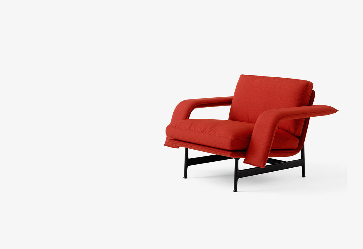 Meantime Lounge Chair, Anderssen and voll, Andtradition