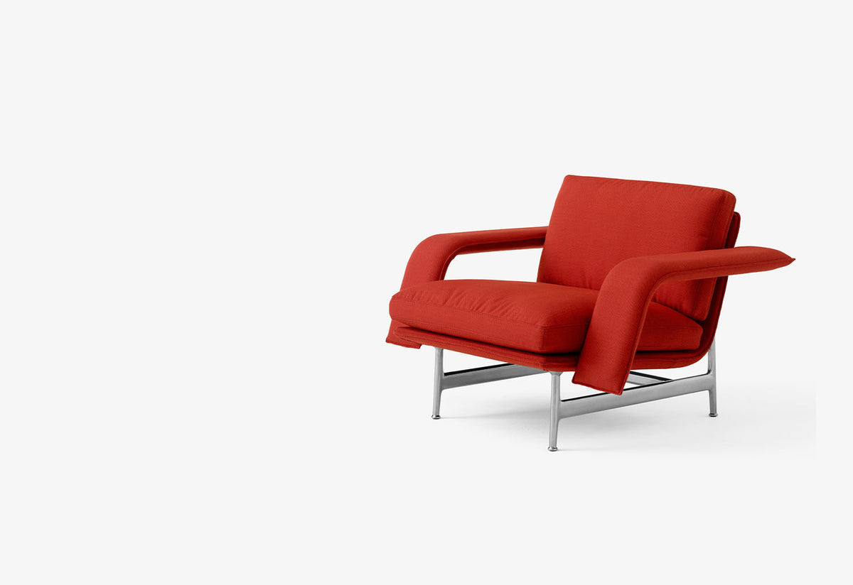 Meantime Lounge Chair, Anderssen and voll, Andtradition