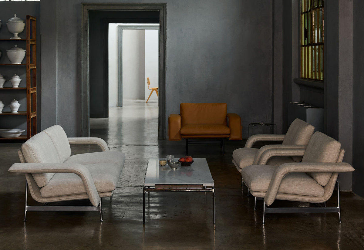 Meantime Two-Seater Sofa, Anderssen and voll, Andtradition