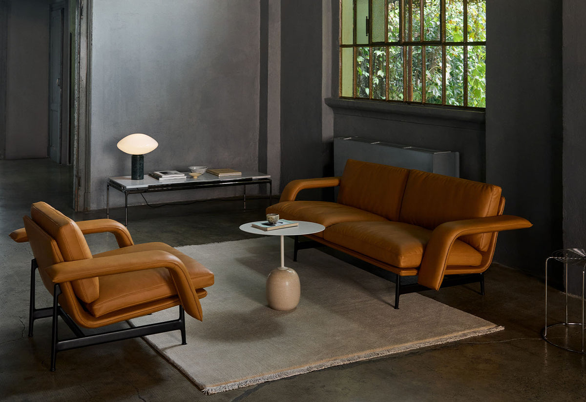 Meantime Two-Seater Sofa, Anderssen and voll, Andtradition