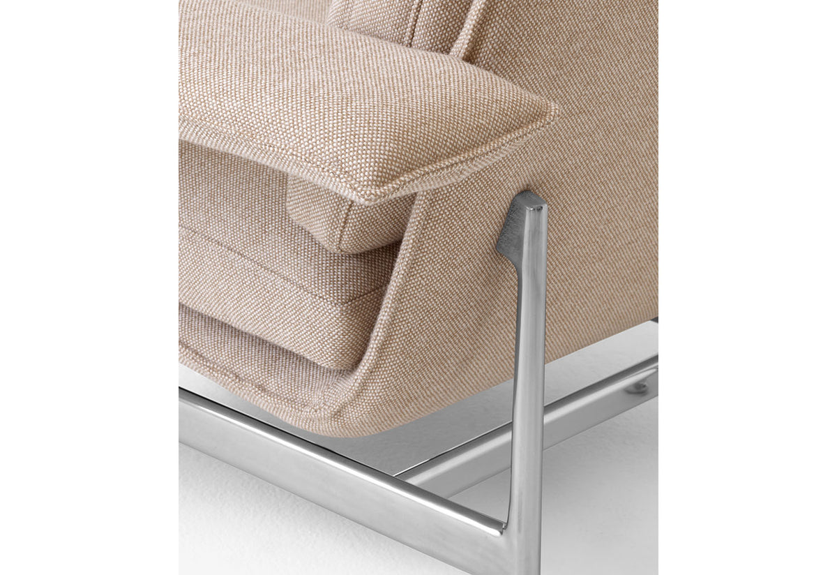 Meantime Lounge Chair, Anderssen and voll, Andtradition