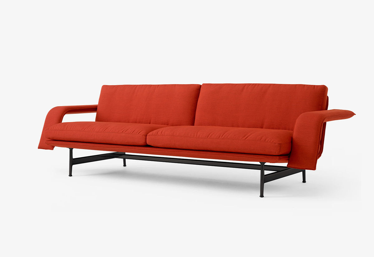 Meantime Three-Seater Sofa, Anderssen and voll, Andtradition