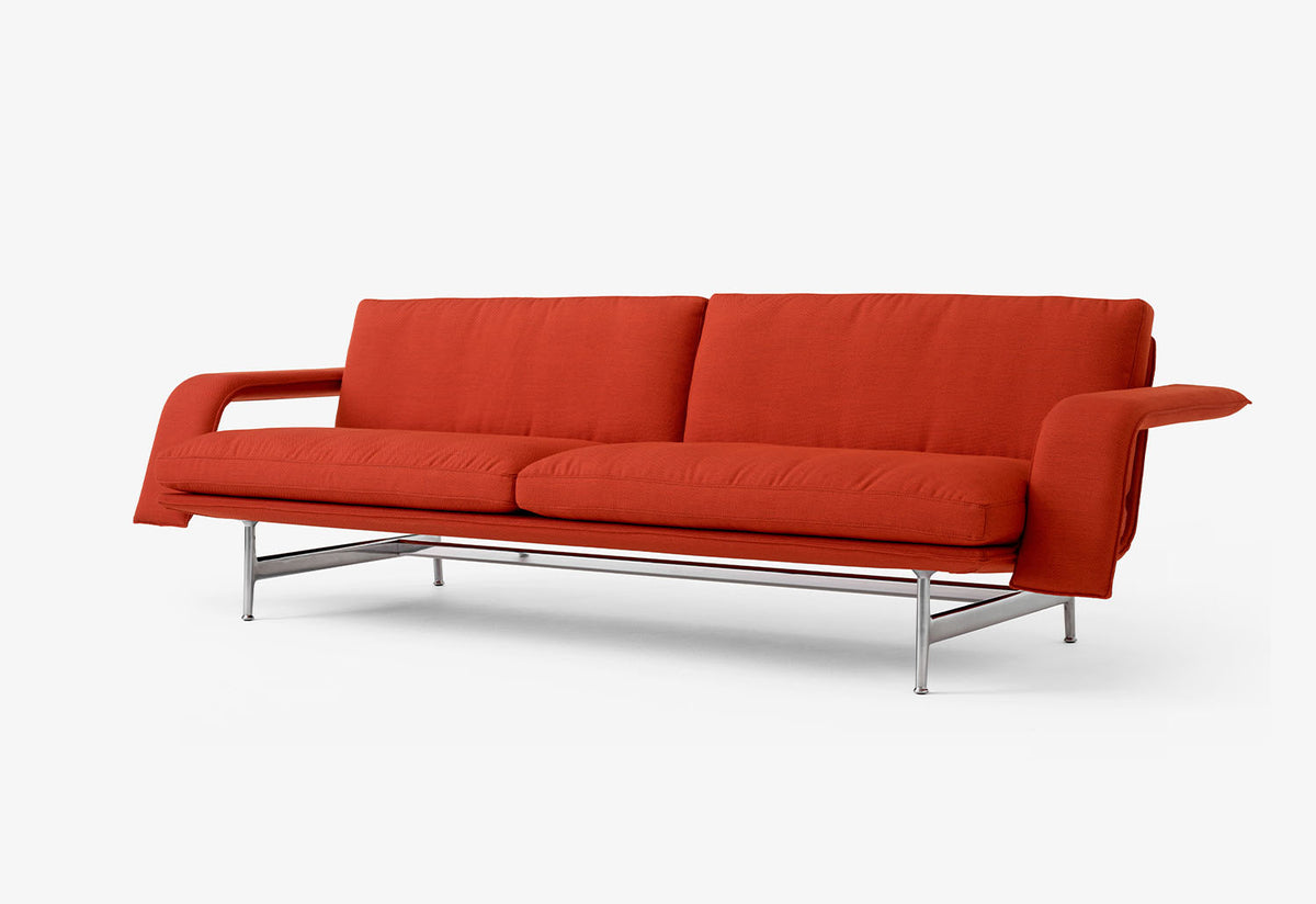 Meantime Three-Seater Sofa, Anderssen and voll, Andtradition