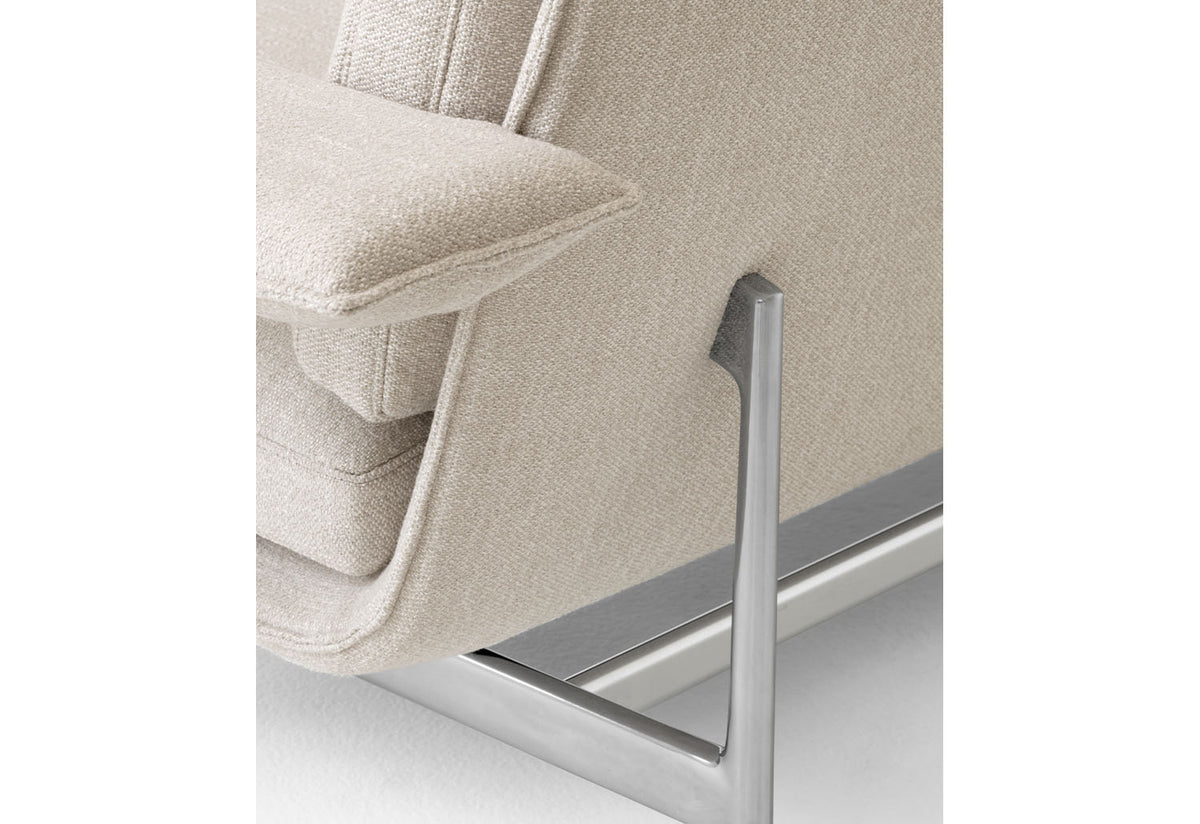 Meantime Two-Seater Sofa, Anderssen and voll, Andtradition
