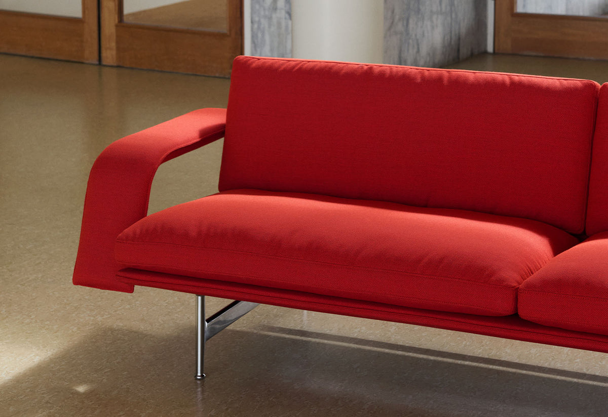 Meantime Three-Seater Sofa, Anderssen and voll, Andtradition