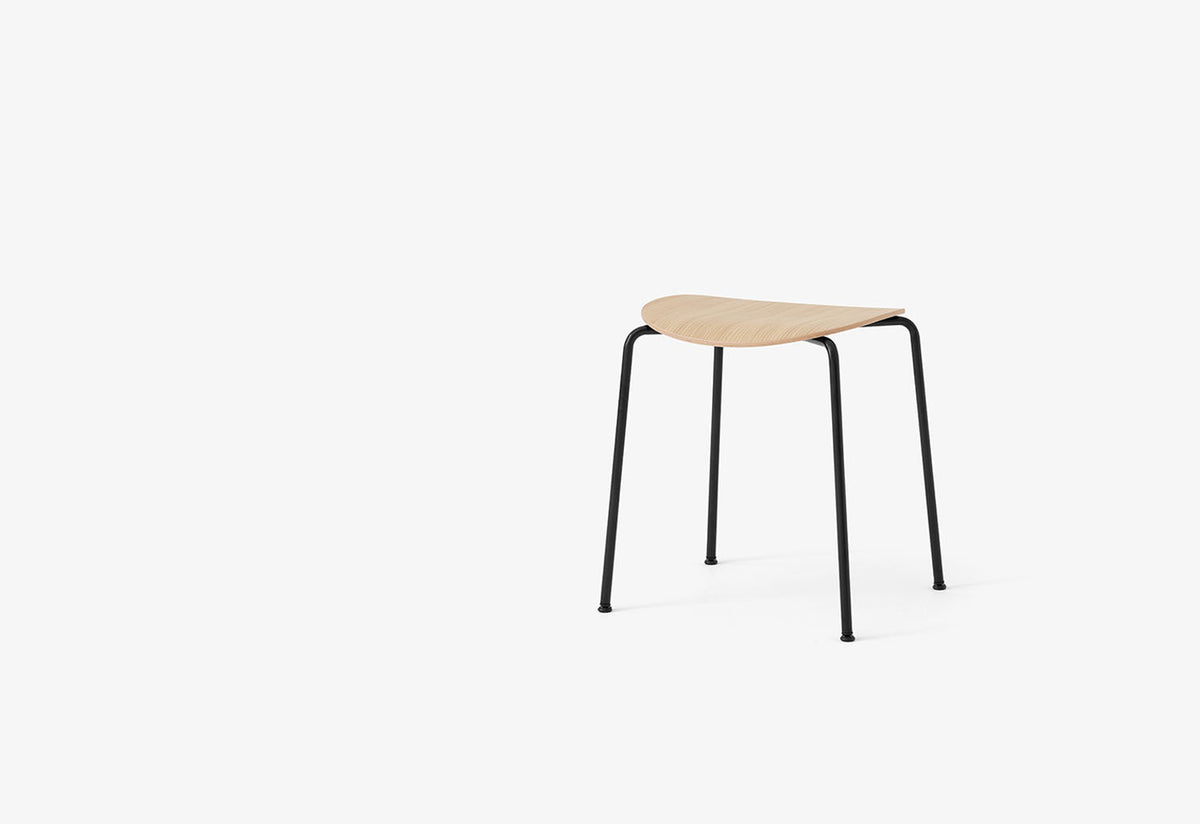 Pavilion Stool | AV36, Anderssen and voll, Andtradition