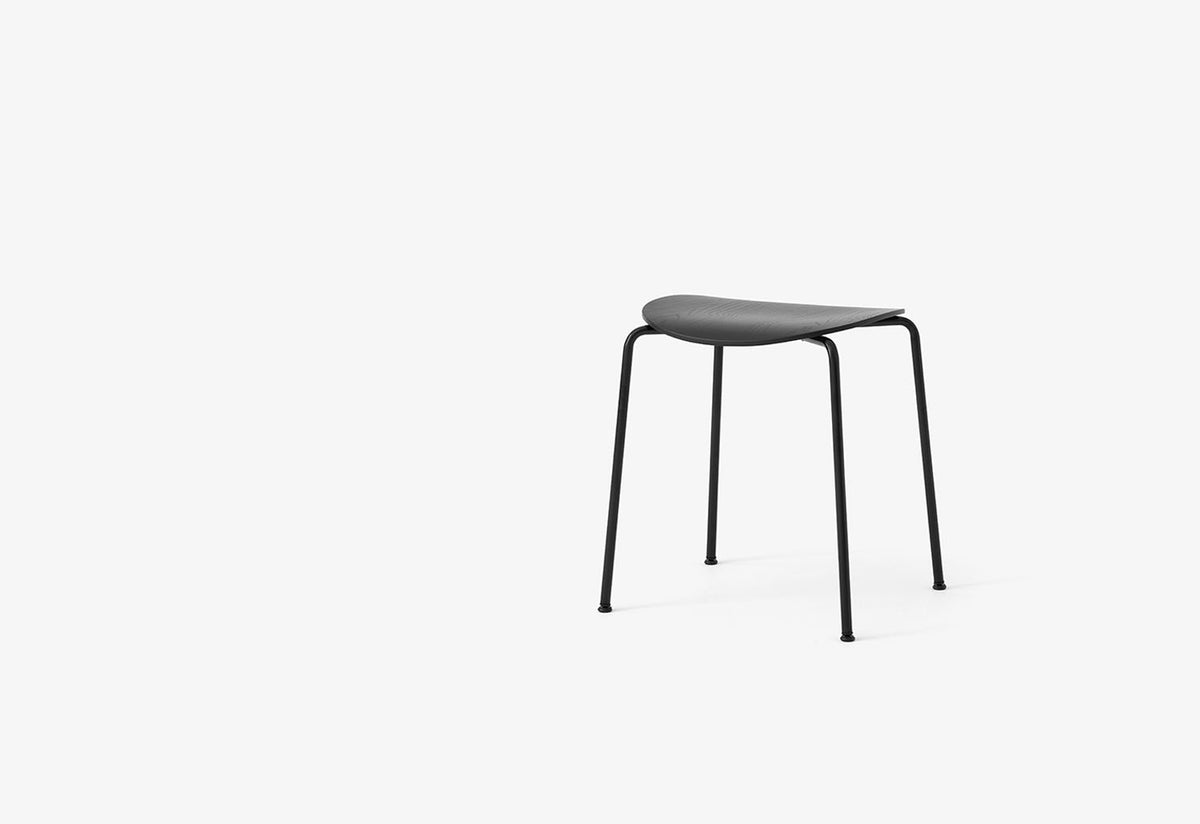 Pavilion Stool | AV36, Anderssen and voll, Andtradition