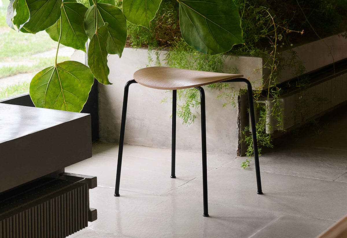Pavilion Stool | AV36, Anderssen and voll, Andtradition