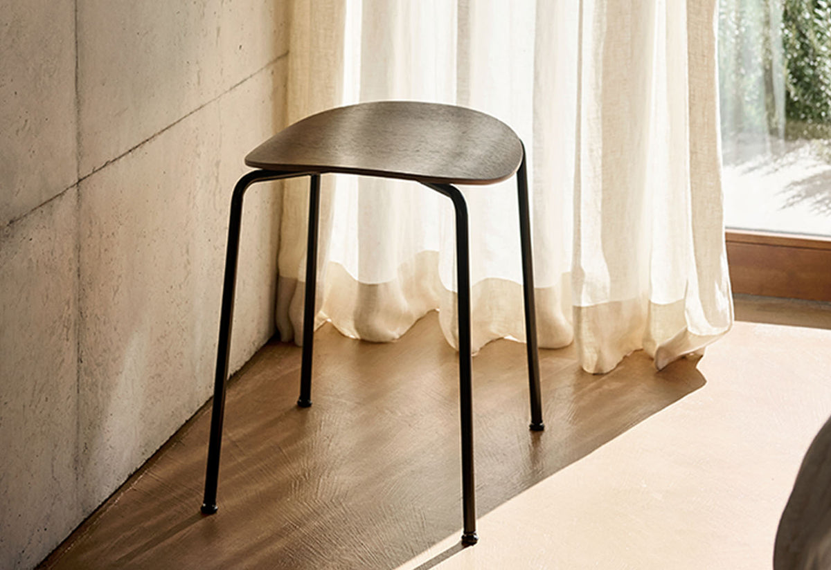 Pavilion Stool | AV36, Anderssen and voll, Andtradition