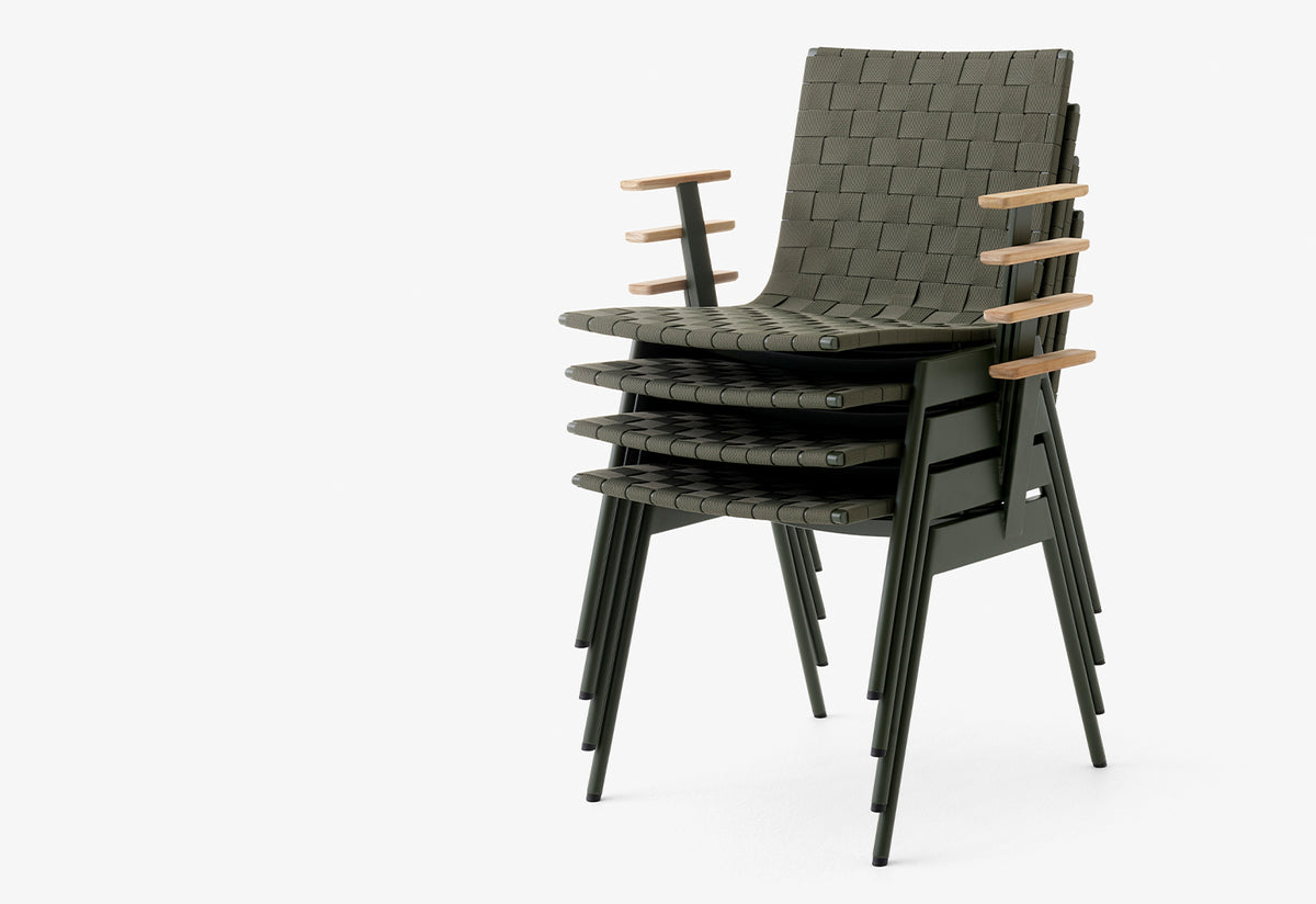 Ville Armchair Set | Ex-Display