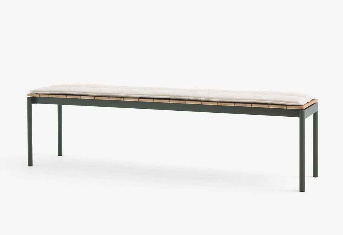 Ville Bench, Anderssen and voll, Andtradition