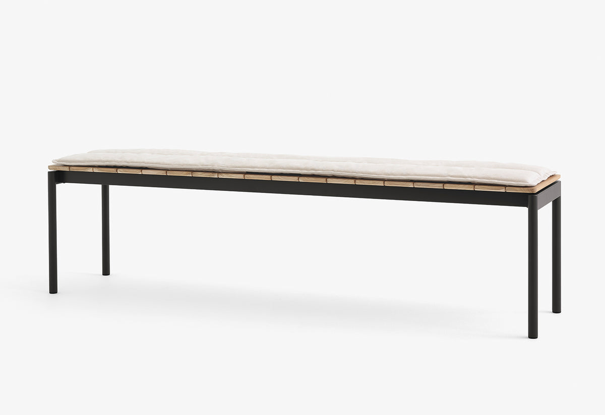 Ville Bench, Anderssen and voll, Andtradition