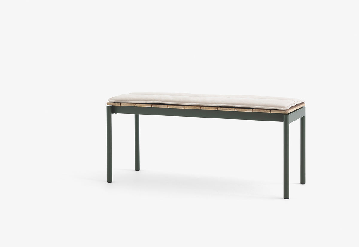Ville Bench, Anderssen and voll, Andtradition