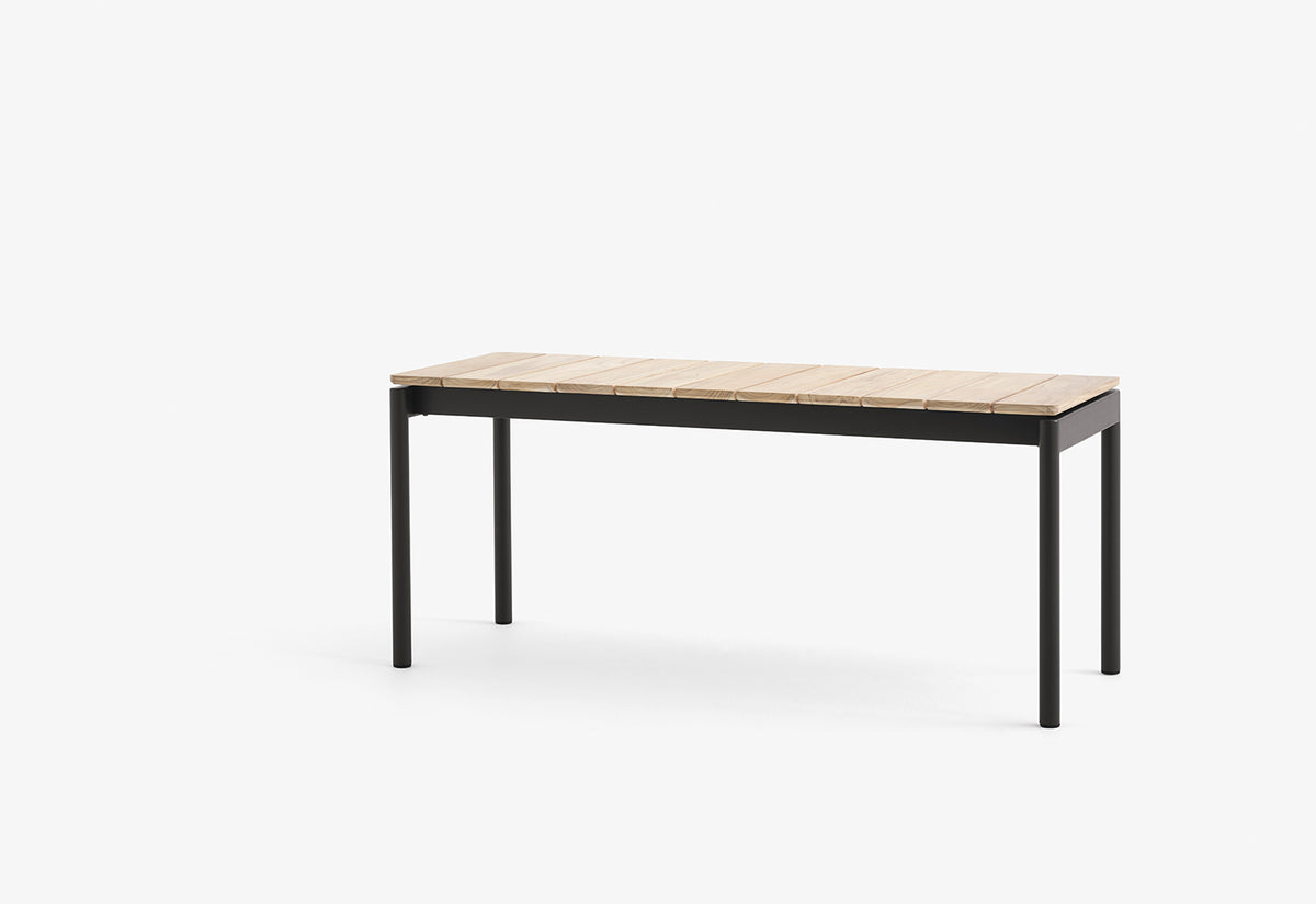 Ville Bench, Anderssen and voll, Andtradition