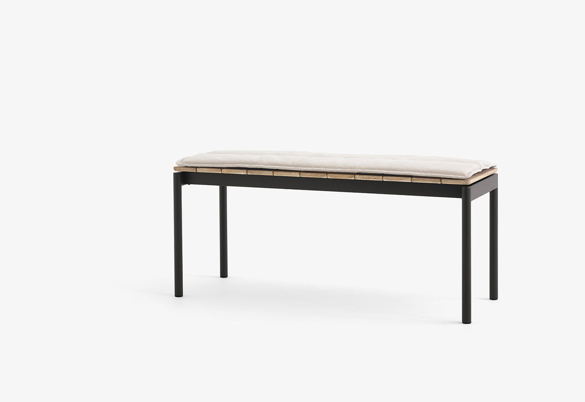 Ville Bench, Anderssen and voll, Andtradition
