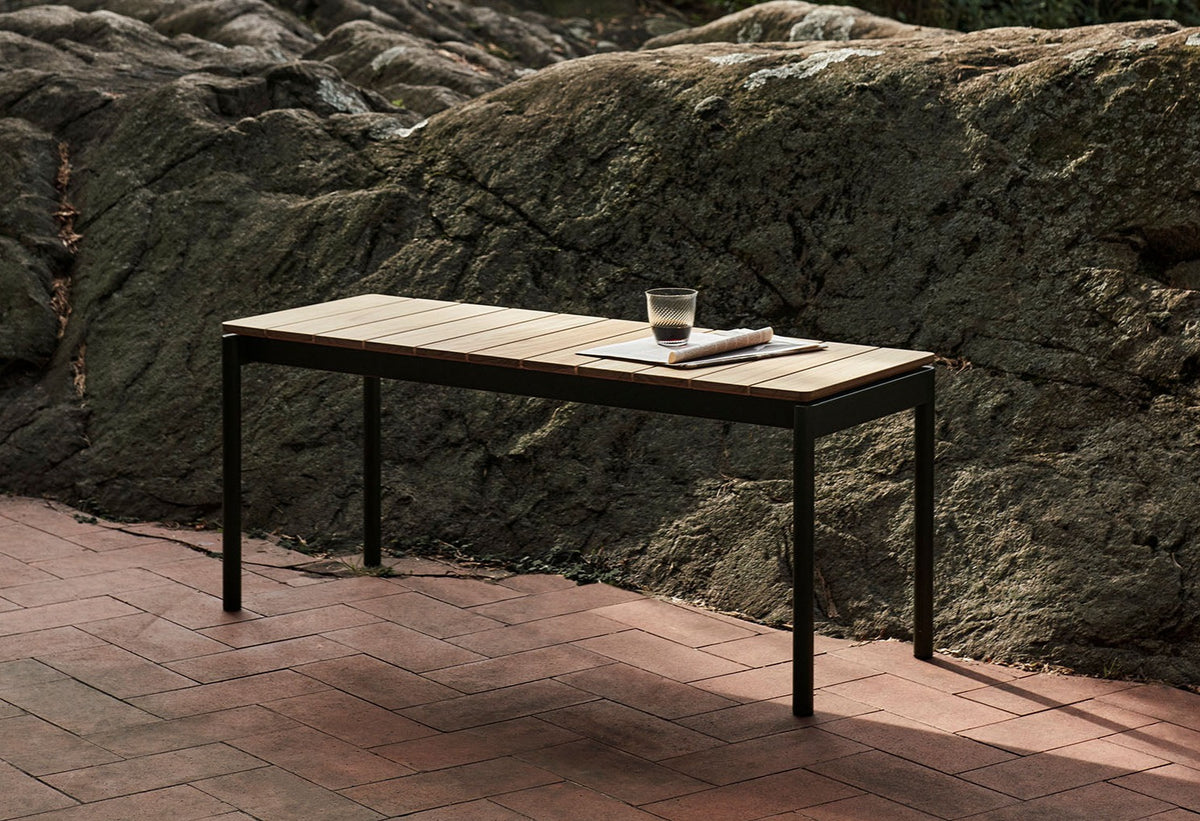 Ville Bench, Anderssen and voll, Andtradition