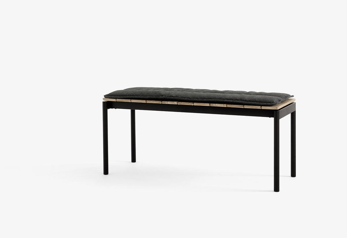 Ville Bench, Anderssen and voll, Andtradition
