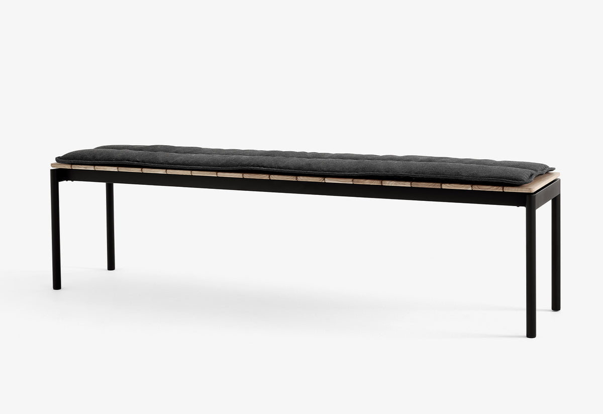 Ville Bench, Anderssen and voll, Andtradition