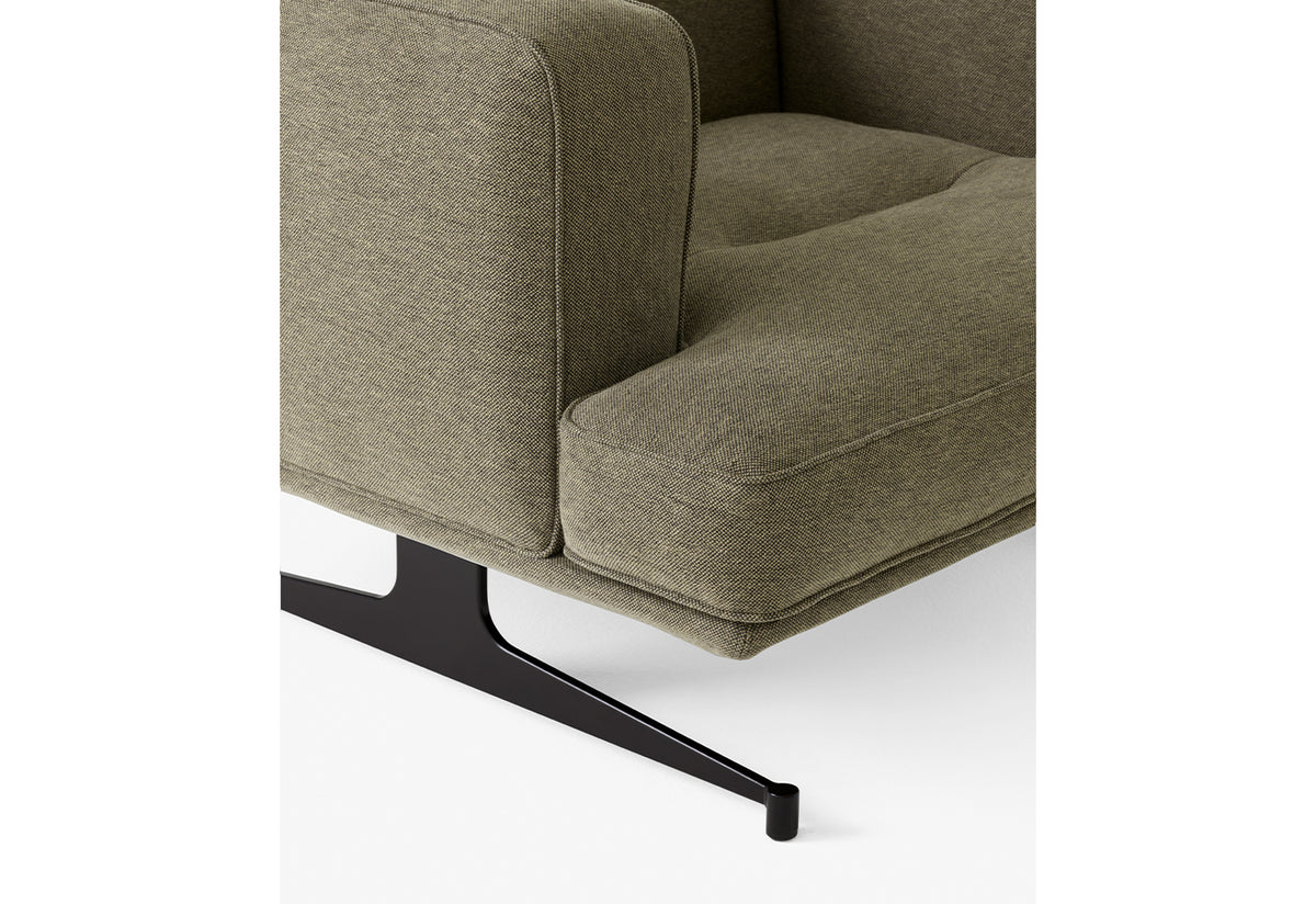 Inland Lounge Chair, Anderssen and voll, Andtradition