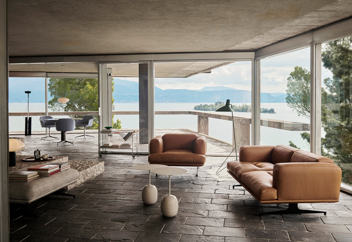 Inland Lounge Chair, Anderssen and voll, Andtradition