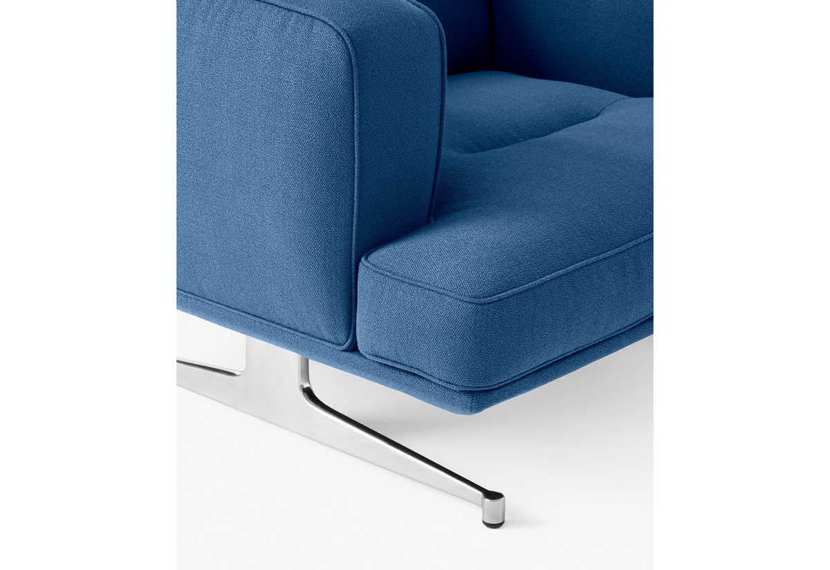 Inland Lounge Chair, Anderssen and voll, Andtradition