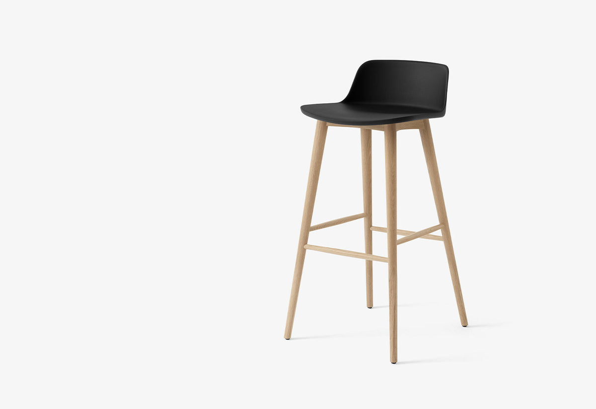 Rely Bar Stool, Hee welling, Andtradition