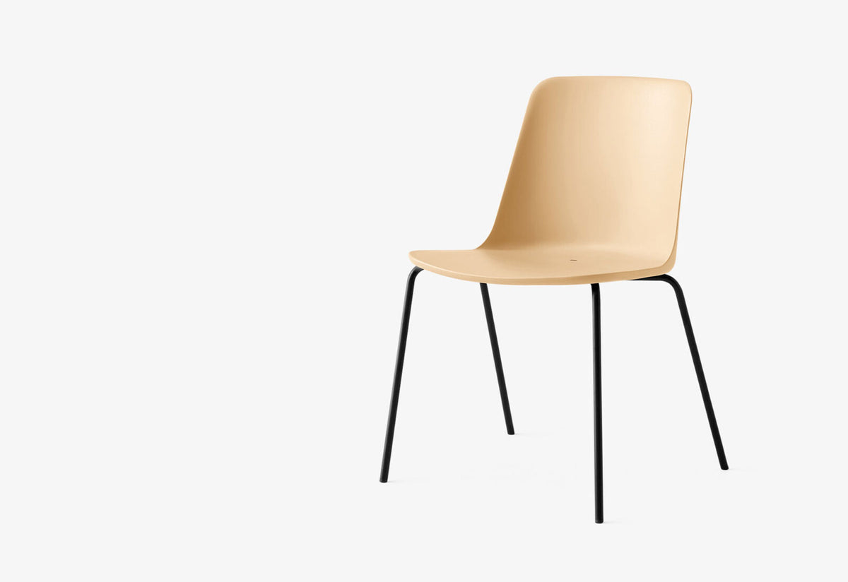 Rely Outdoor Chair, Hee welling, Andtradition