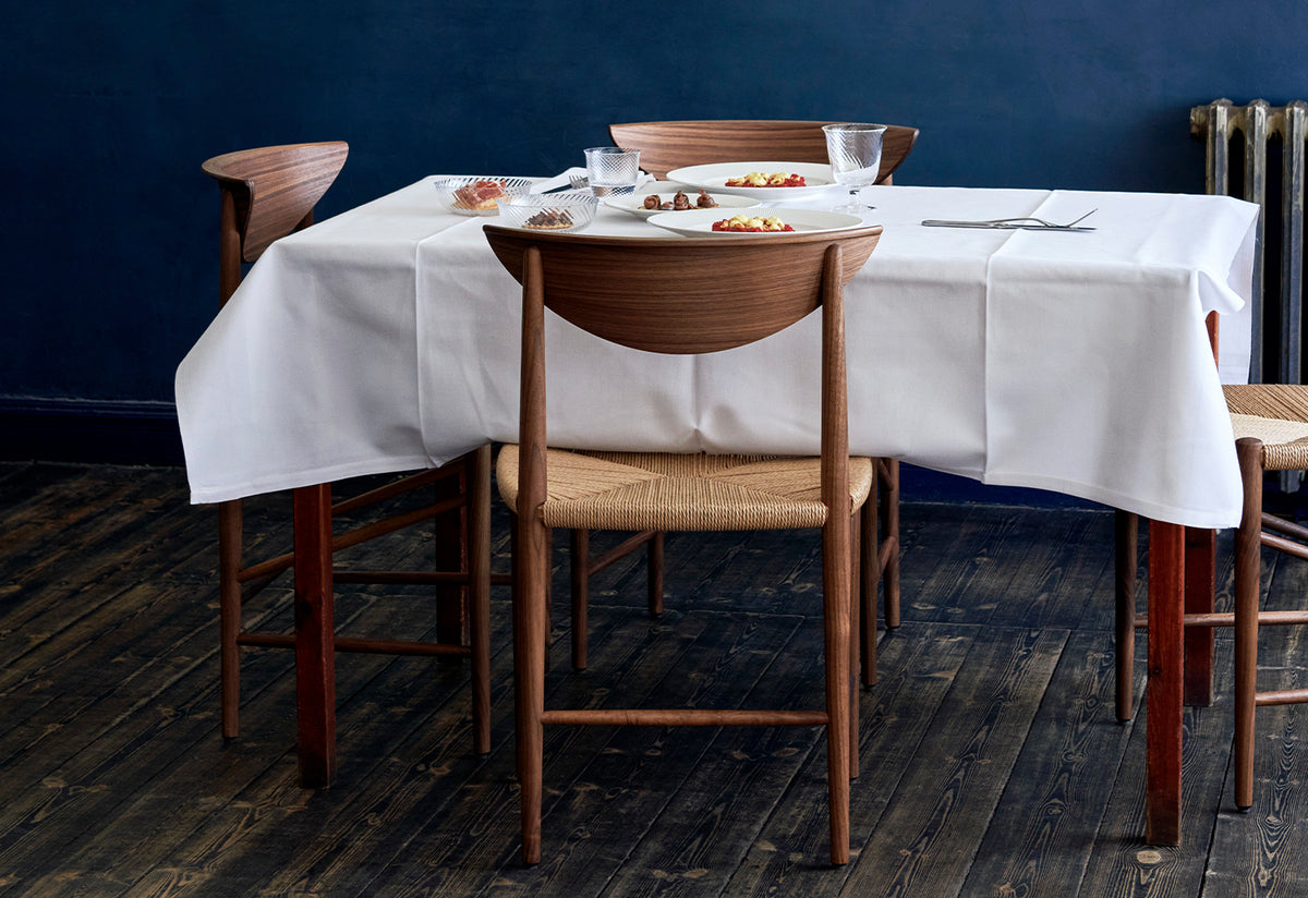 Drawn Chair, Hvidt and molgaard, Andtradition