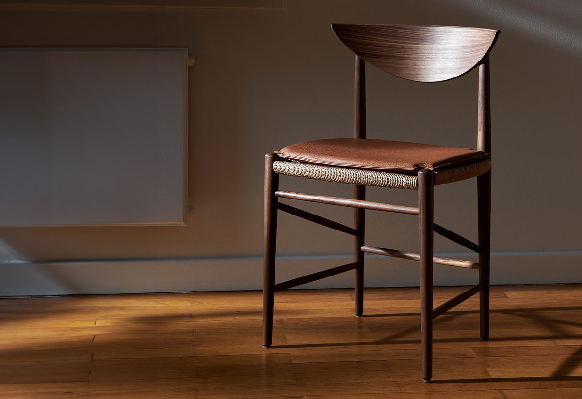 Drawn Chair, Hvidt and molgaard, Andtradition