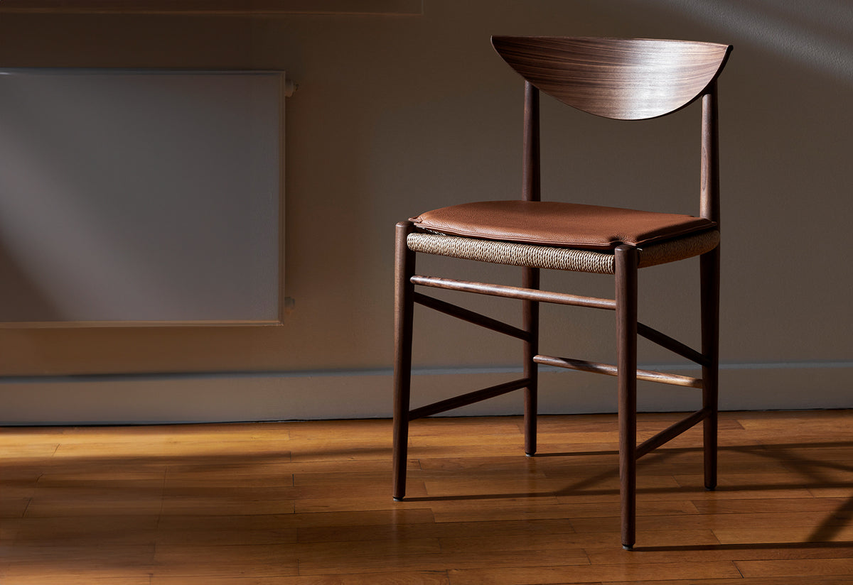 Drawn Chair, Hvidt and molgaard, Andtradition