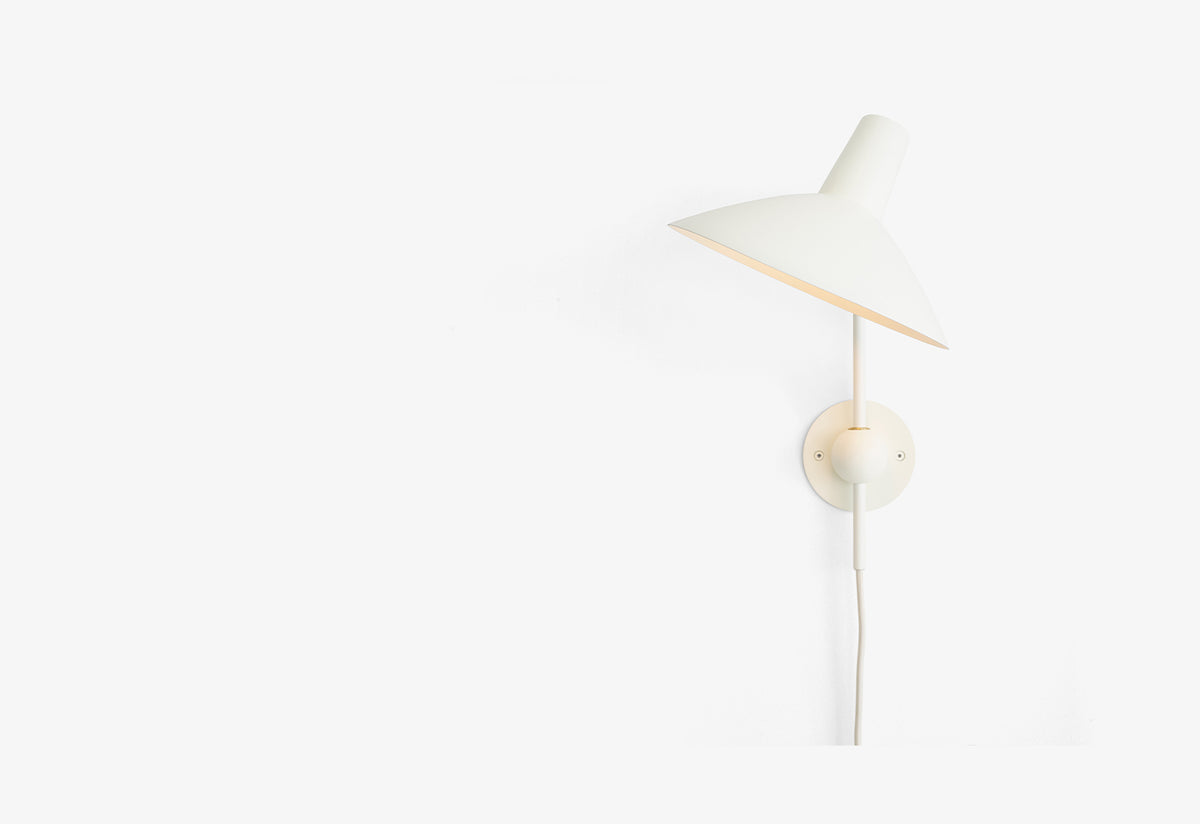 Tripod Wall Light | HM12, Hvidt and molgaard, Andtradition