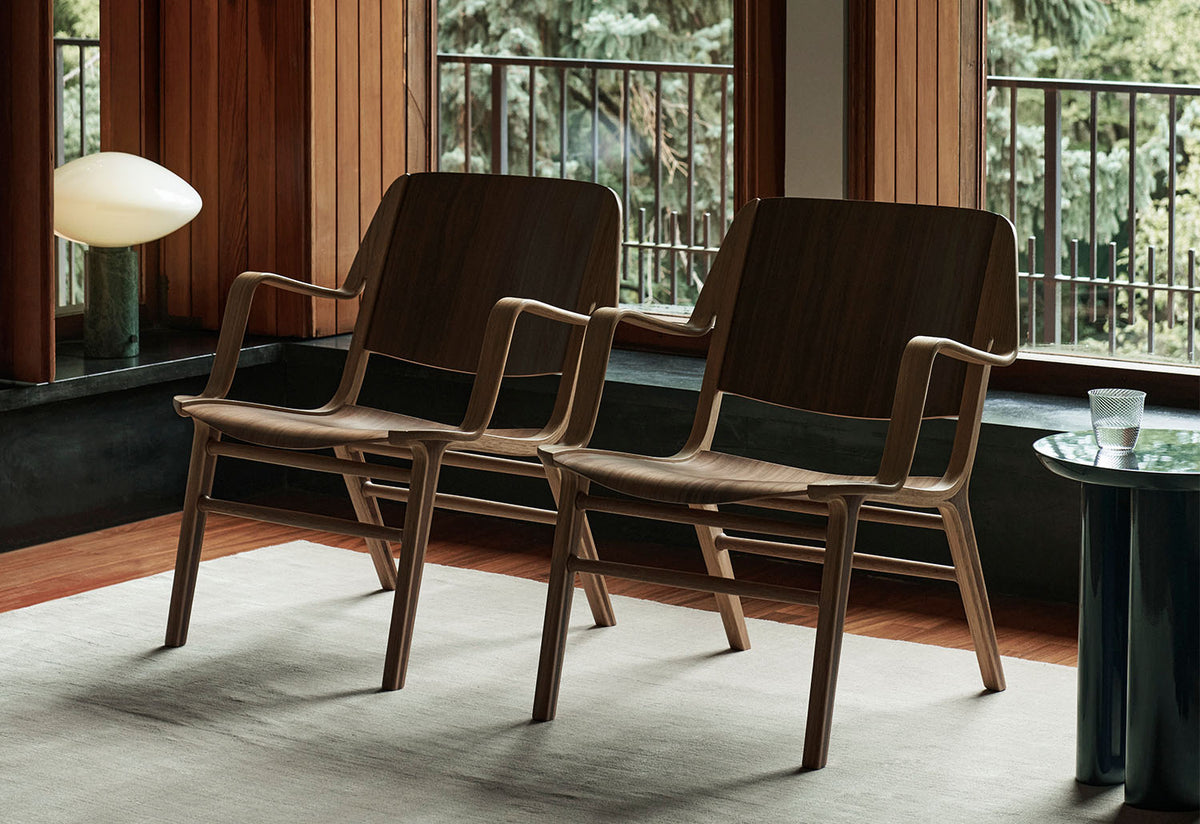 AX Chair, Hvidt and molgaard, Andtradition