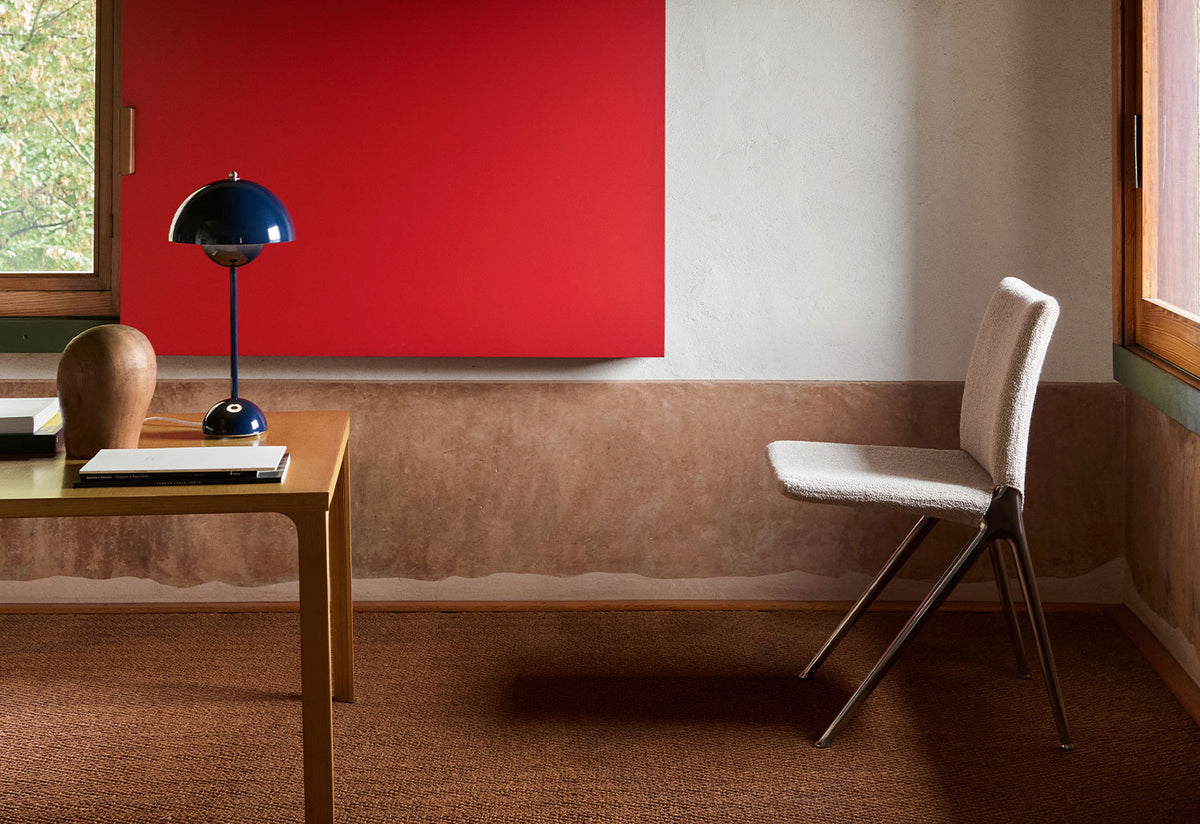 Kape Chair, Industrial facility, Andtradition