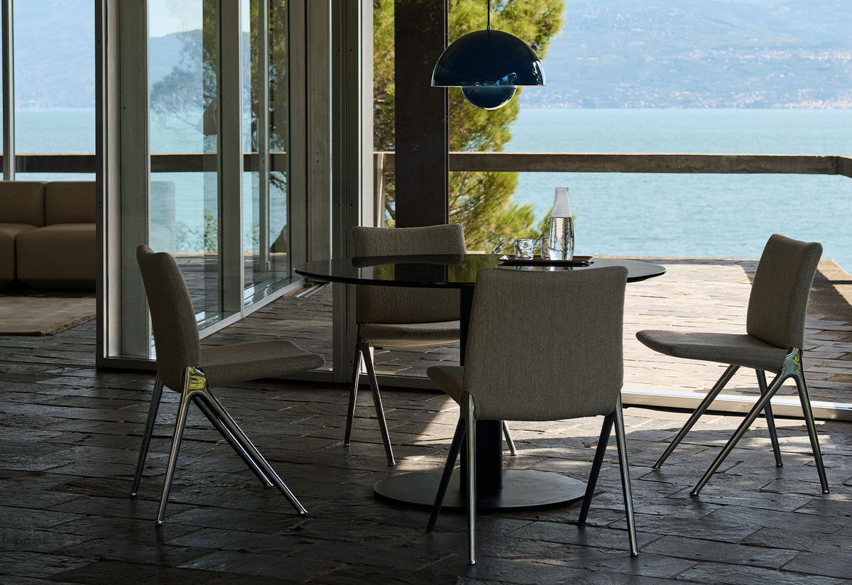 Kape Chair, Industrial facility, Andtradition
