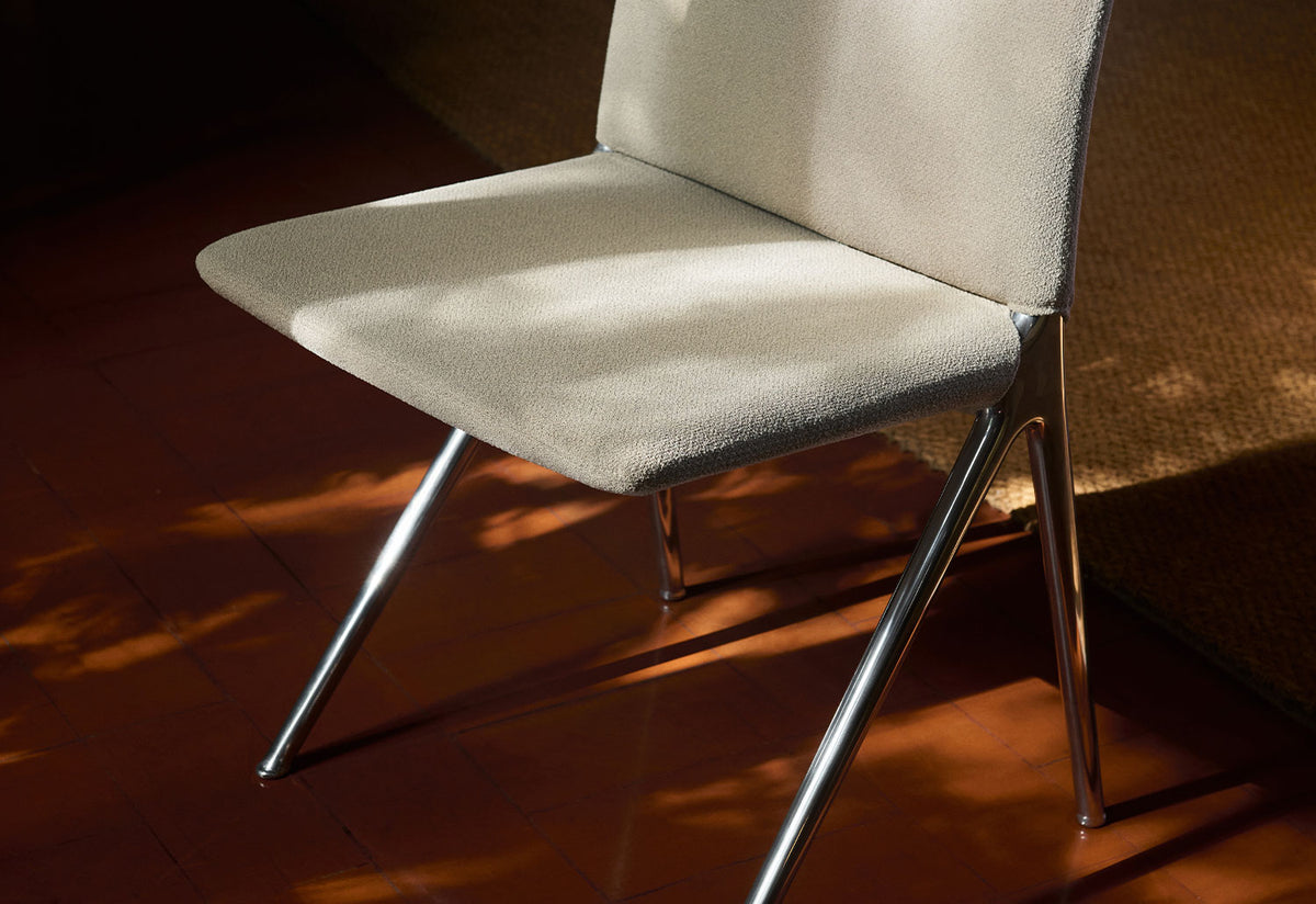 Kape Chair, Industrial facility, Andtradition