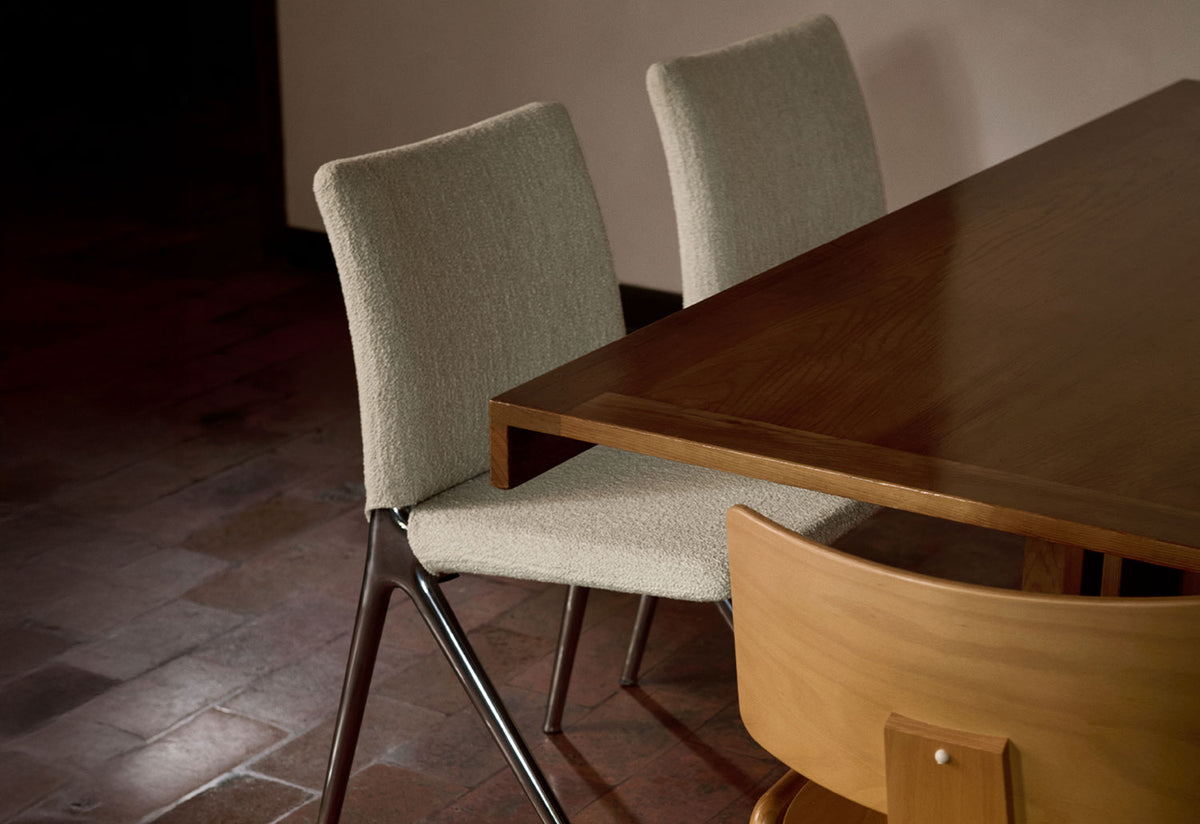 Kape Chair, Industrial facility, Andtradition