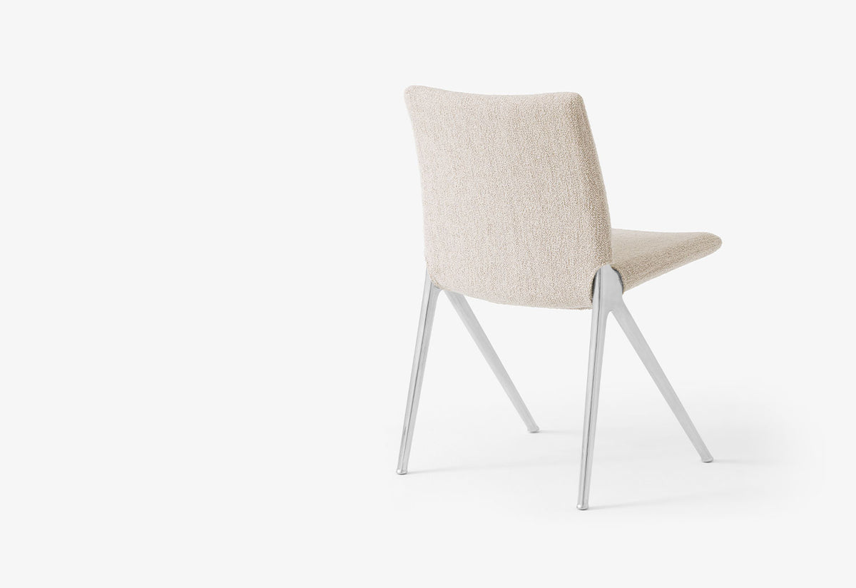 Kape Chair, Industrial facility, Andtradition
